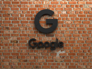 google logo Modèles 3D en vedette