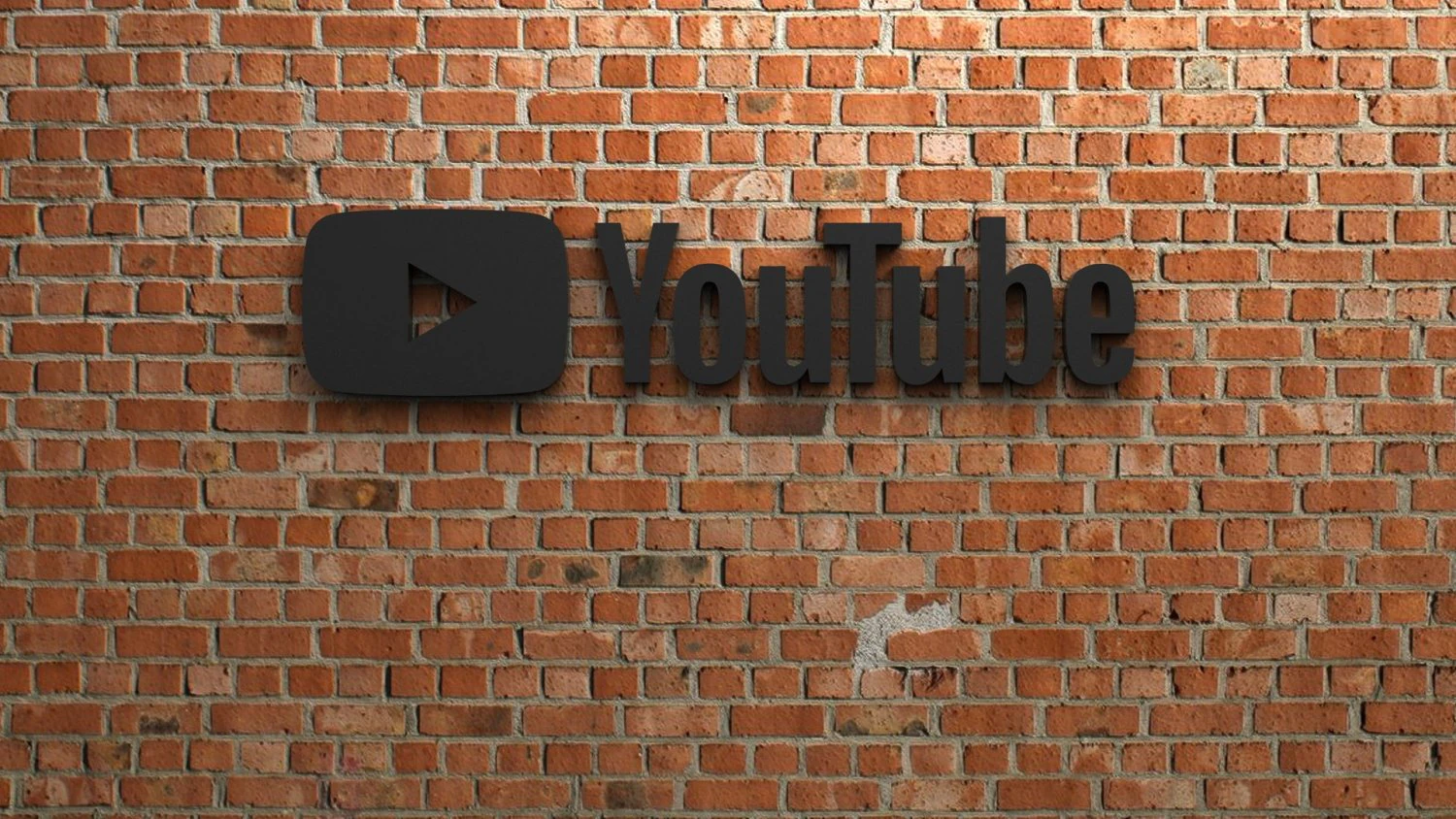 youtube logo 3D Print Model .c4d .max .obj .3ds .fbx .stl .blend 