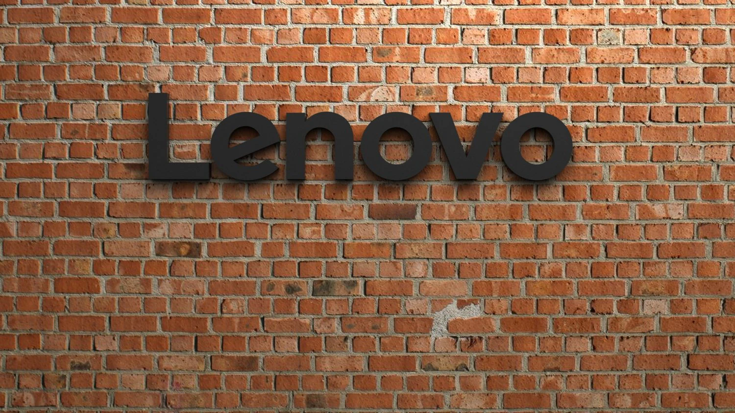 lenovo logo 3D Print Model .c4d .max .obj .3ds .fbx .stl .blend