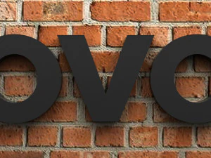 lenovo logo 3D Print Model