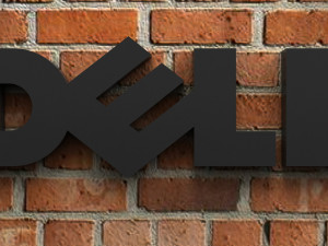 dell logo Modèles 3D en vedette