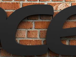 acer logo Model Cetak 3D