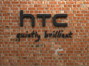 logotipo htc Modelo de Impressão 3D