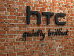 htc logo Modello di stampa 3D