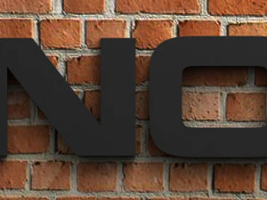 nokia logo 3D Print Model