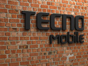 tecno mobile logo 3D Print Model