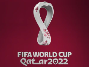 FIFA World Cup Qatar 2022 3D Print Model