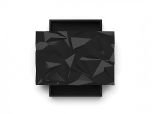 Invitation Card 3D Box Modelo 3D