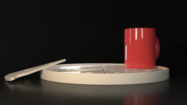 Cheese Slices Coasters 3D प्रिंट मॉडल .c4d .max .obj .3ds .fbx .stl .blend 