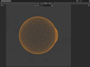 eye collection 8 units 3D Model