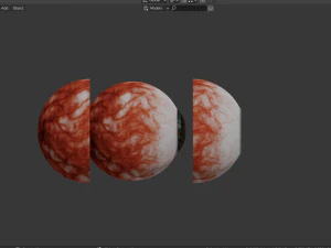 eye collection 8 units 3D Model