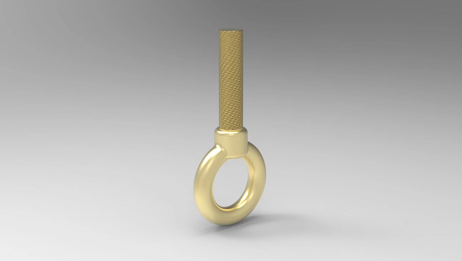 royal bolt 3D Model .c4d .max .obj .3ds .fbx .stl .blend 