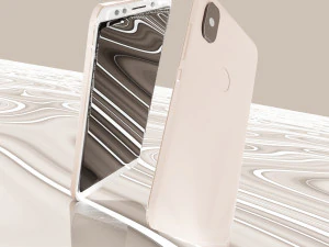 xiaomi mi a2 3D Model