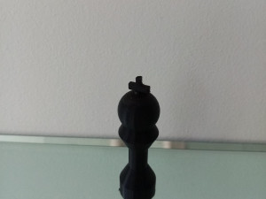 chess game 3D Print Model
