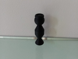 chess game 3D Print Model