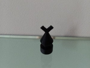 chess game 3D Print Model