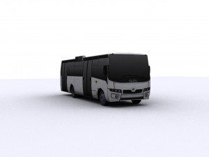 ataman a092h6 3Dモデル