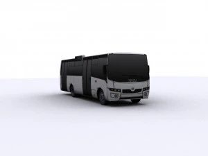 ataman a092h6 3D Model