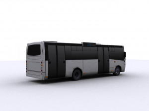 ataman a092h6 3D Model