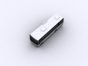 ataman a092h6 3D Model