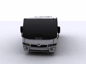 ataman a092h6 3D Model