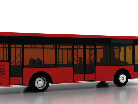 Bogdan A50110 PL Modelo 3D