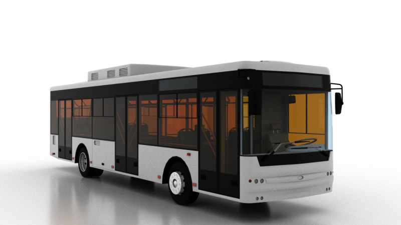 Bogdan A70522 Modelo 3D .c4d .max .obj .3ds .fbx .stl .blend
