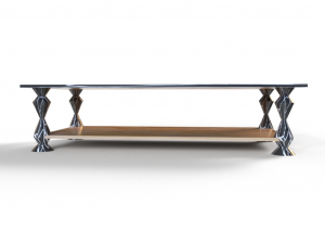 coffeetable 3D Model