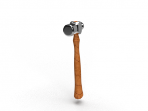 hammer 3D Model