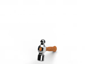 hammer 3D Model