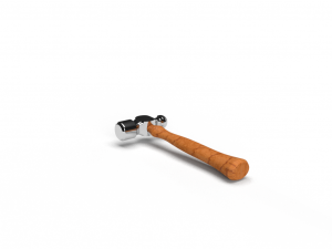 hammer 3D Модель