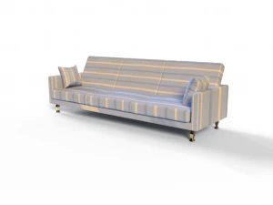 sofa 3D Model