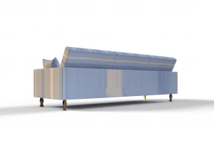 sofa 3D Model