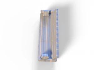sofa 3D Model