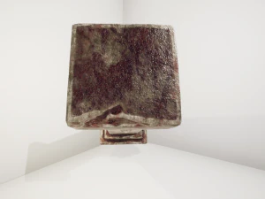 ancient pillar 3D Model