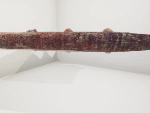 ancient wall 3D Model