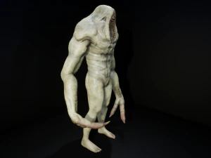 розпушувач 3D Модель