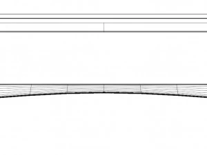 coffee table 3D Model