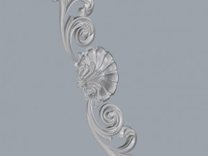 decorative Modelo 3D