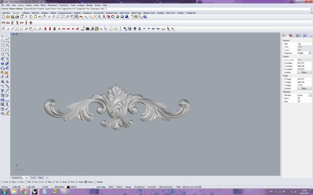 set of 38 decor 3D 模型 .c4d .max .obj .3ds .fbx .stl .blend 