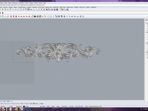 set of 38 decor 3D 模型