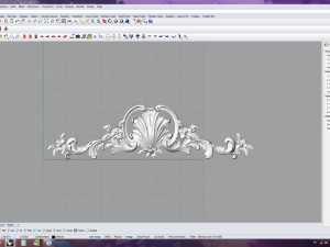 set of 38 decor 3D 模型