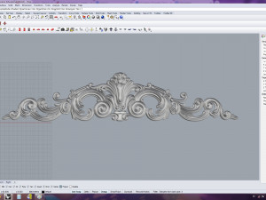 set of 38 decor 3D 模型