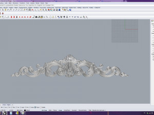 set of 38 decor 3D 模型