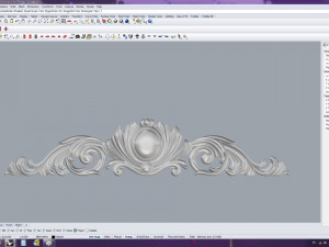 set of 38 decor 3D 模型