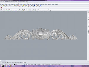 set of 38 decor 3D 模型