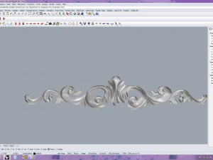 set of 38 decor 3D Model