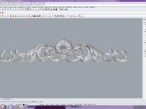 set of 38 decor 3D 模型