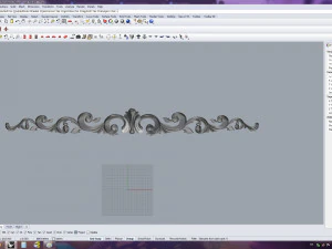 set of 38 decor 3D Model
