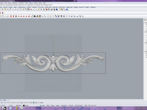 set of 38 decor 3D 模型
